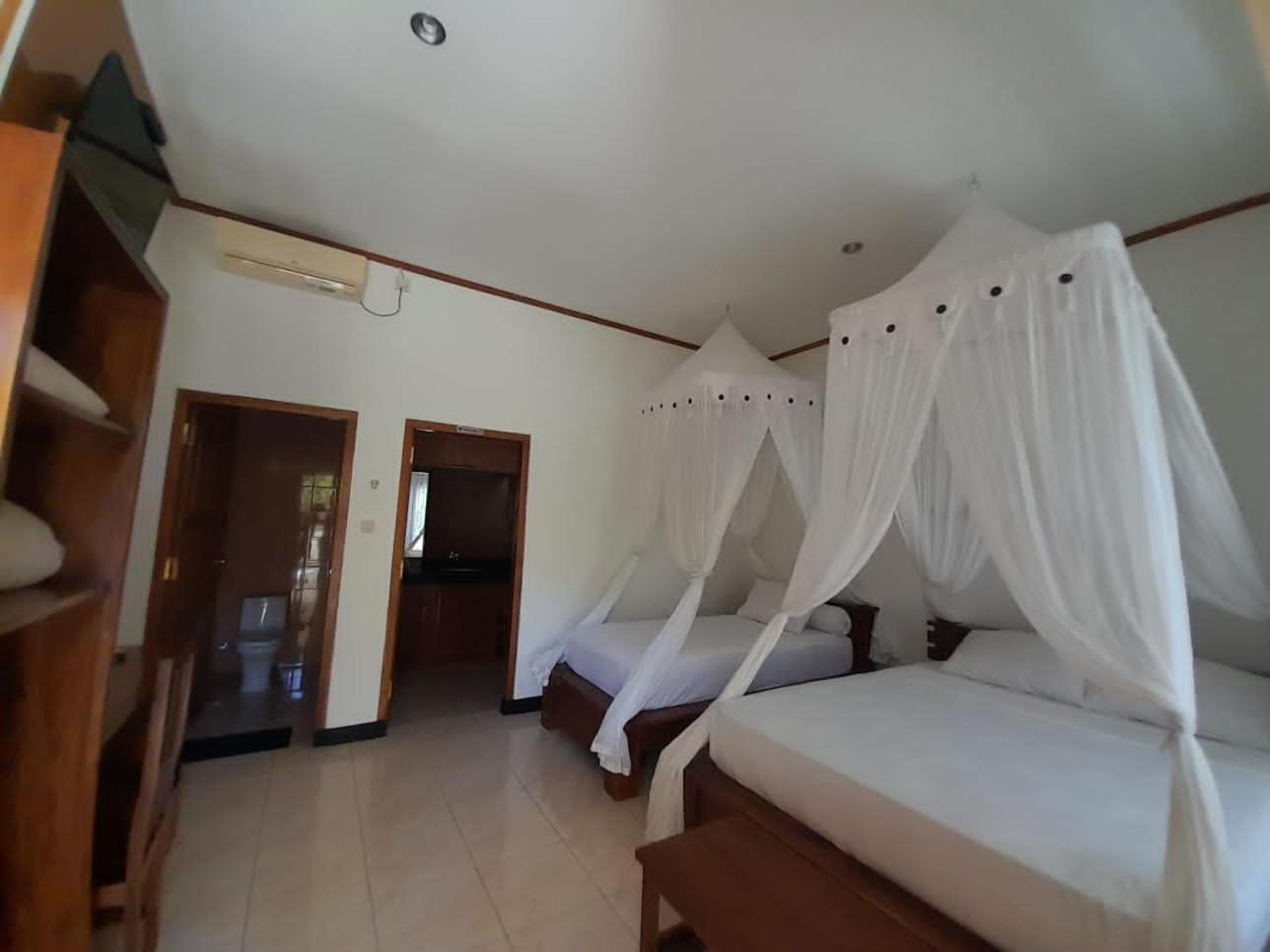 Hotel La Belle Etoile Labuan Bajo Room photo