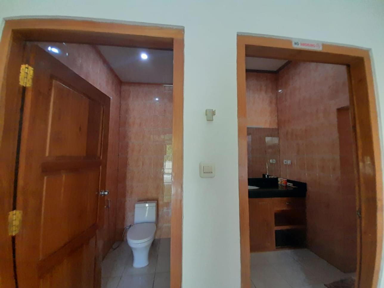 Hotel La Belle Etoile Labuan Bajo Exterior photo